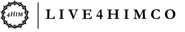Live4HimCo logo
