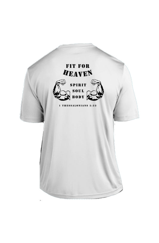 Fit For Heaven*