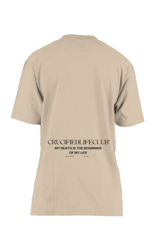 CRUCIFIED LIFE CLUB